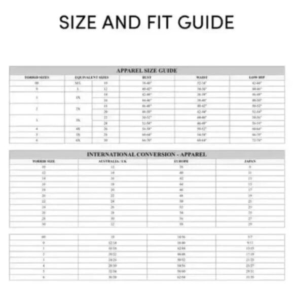 NWT TORRID Texture Knit Woven Eyelet Square Neck Swing Tank - Picture 3 of 9